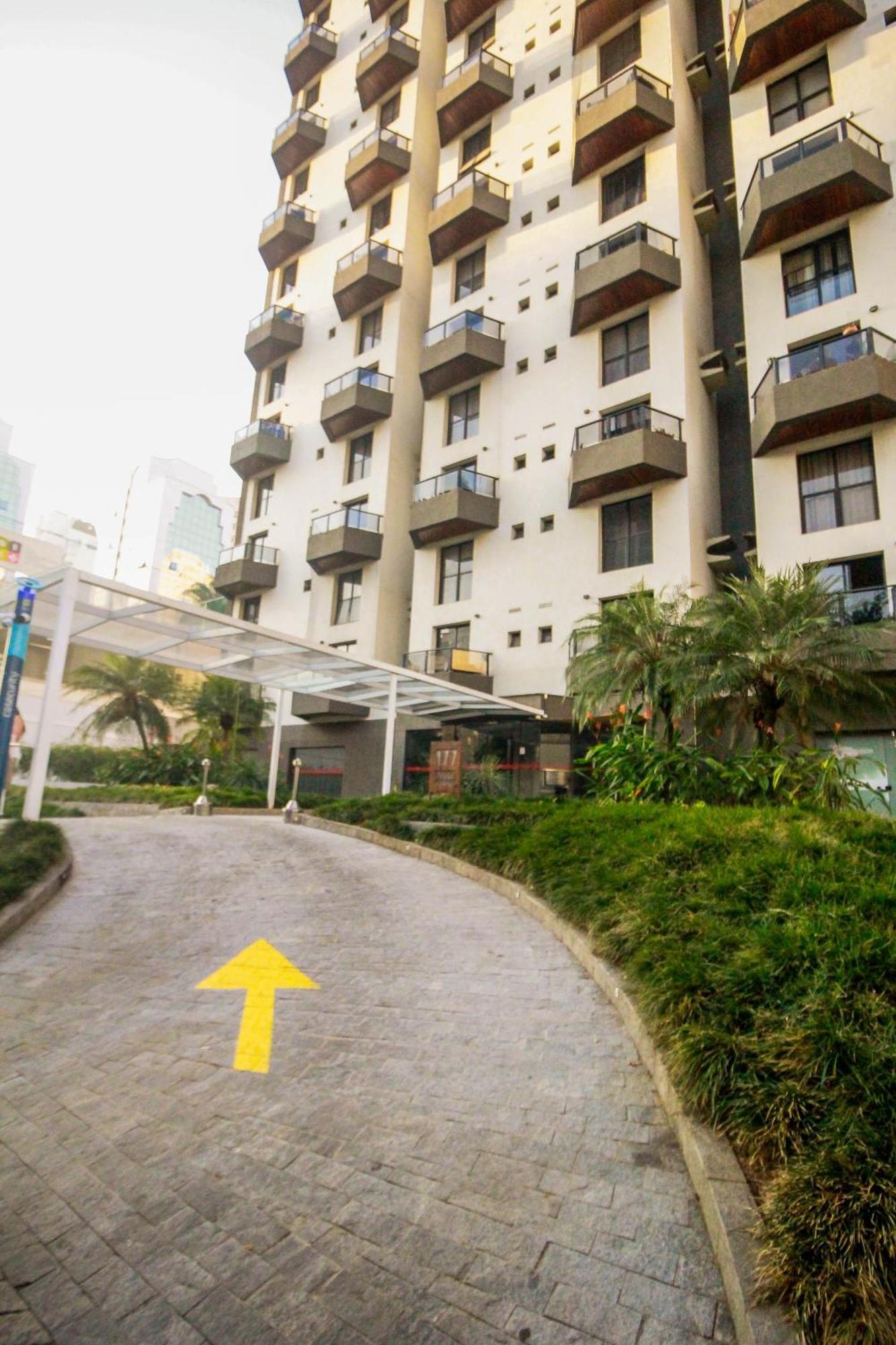Apartamento Duplex Place Vendome! Moema, 58M2, Amplo, Conforto, Luxo! Servicos, Estacionamento, Internet, Metro! São Paulo Kültér fotó