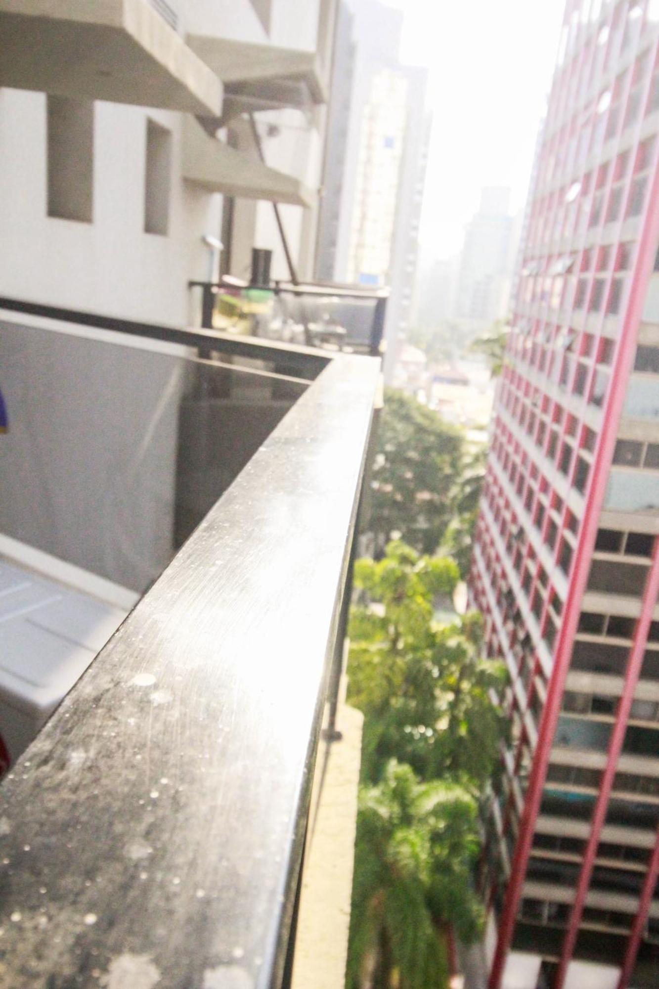 Apartamento Duplex Place Vendome! Moema, 58M2, Amplo, Conforto, Luxo! Servicos, Estacionamento, Internet, Metro! São Paulo Kültér fotó